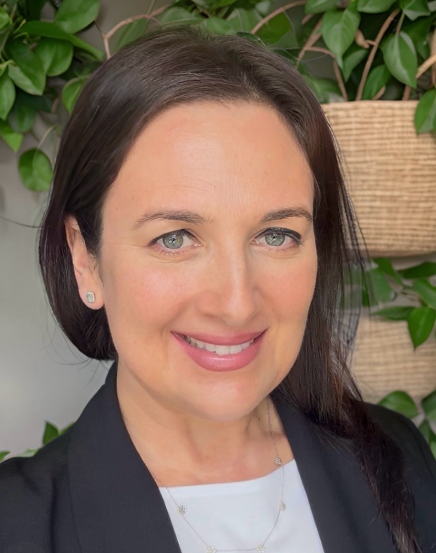 Hillary Schor from The Schor Family Agency, Brightway Insurance