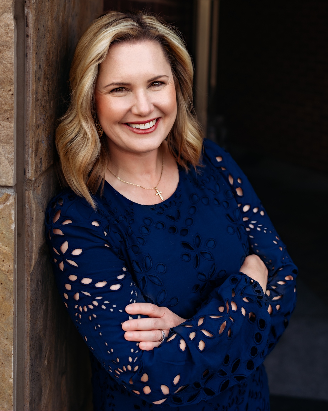 Ashley  Doebbeling from The Doebbeling Agency, Brightway Insurance