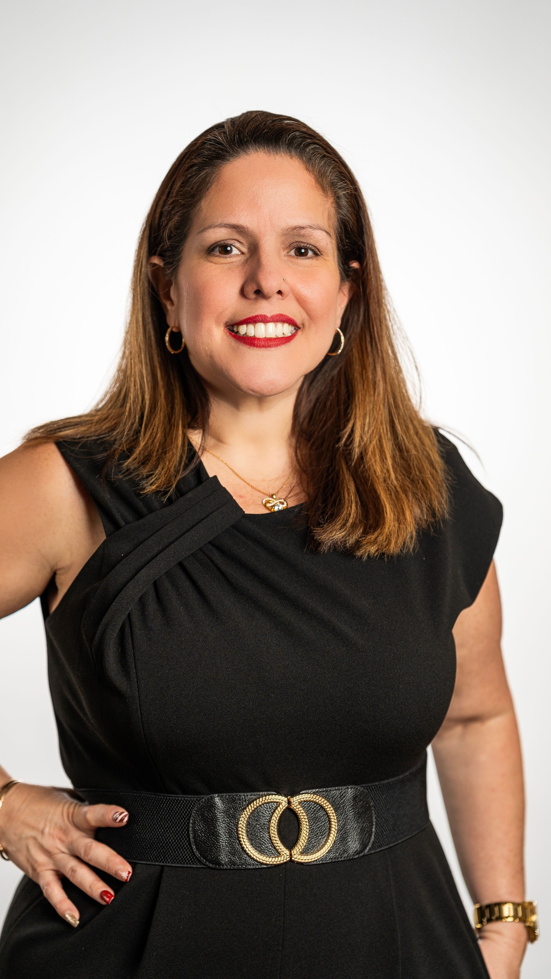 Cyndi DeJesus- Barlo from The DeJesus Legacy Agency, Brightway Insurance