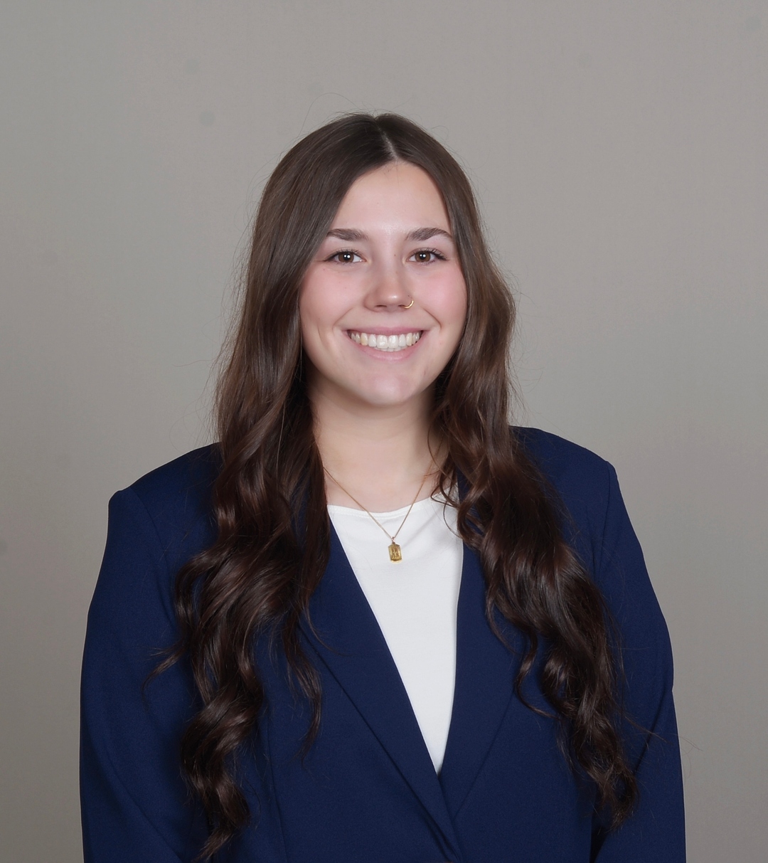 Morgan Rutledge from The Rush Agency, Brightway Insurance