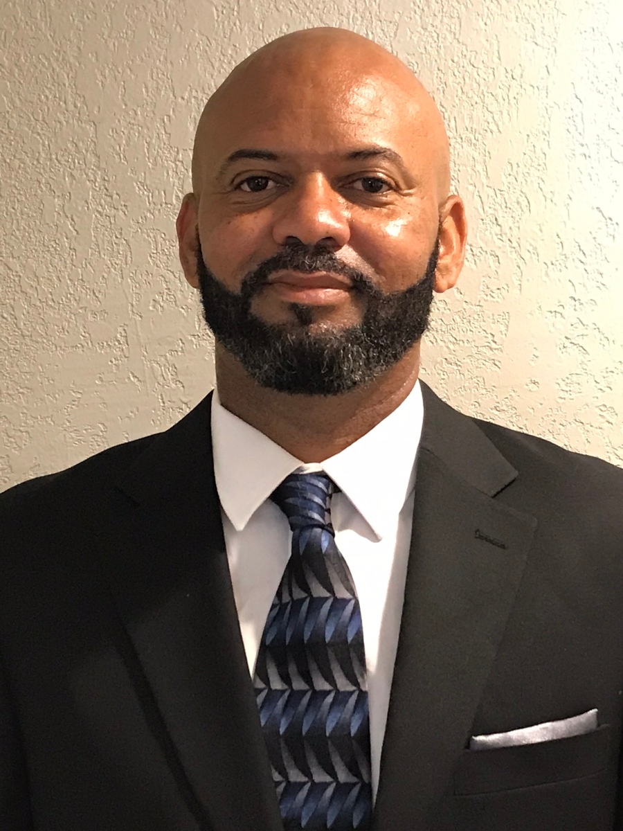 Calvin Copeland from The Copeland Agency, Brightway Insurance