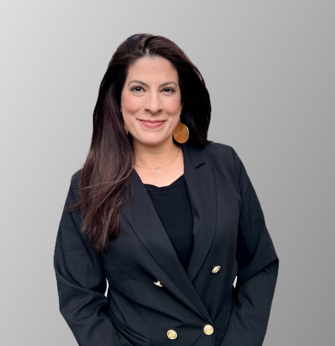 Amelia Chauvin from The Chauvin Agency, Brightway Insurance