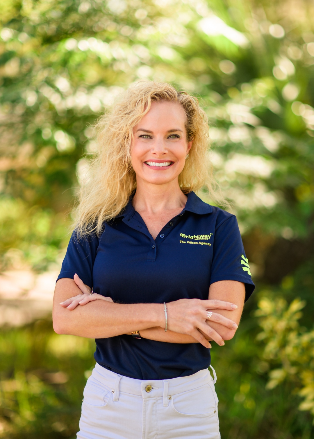 Jessica Wilson from The Wilson Agency, Brightway Insurance