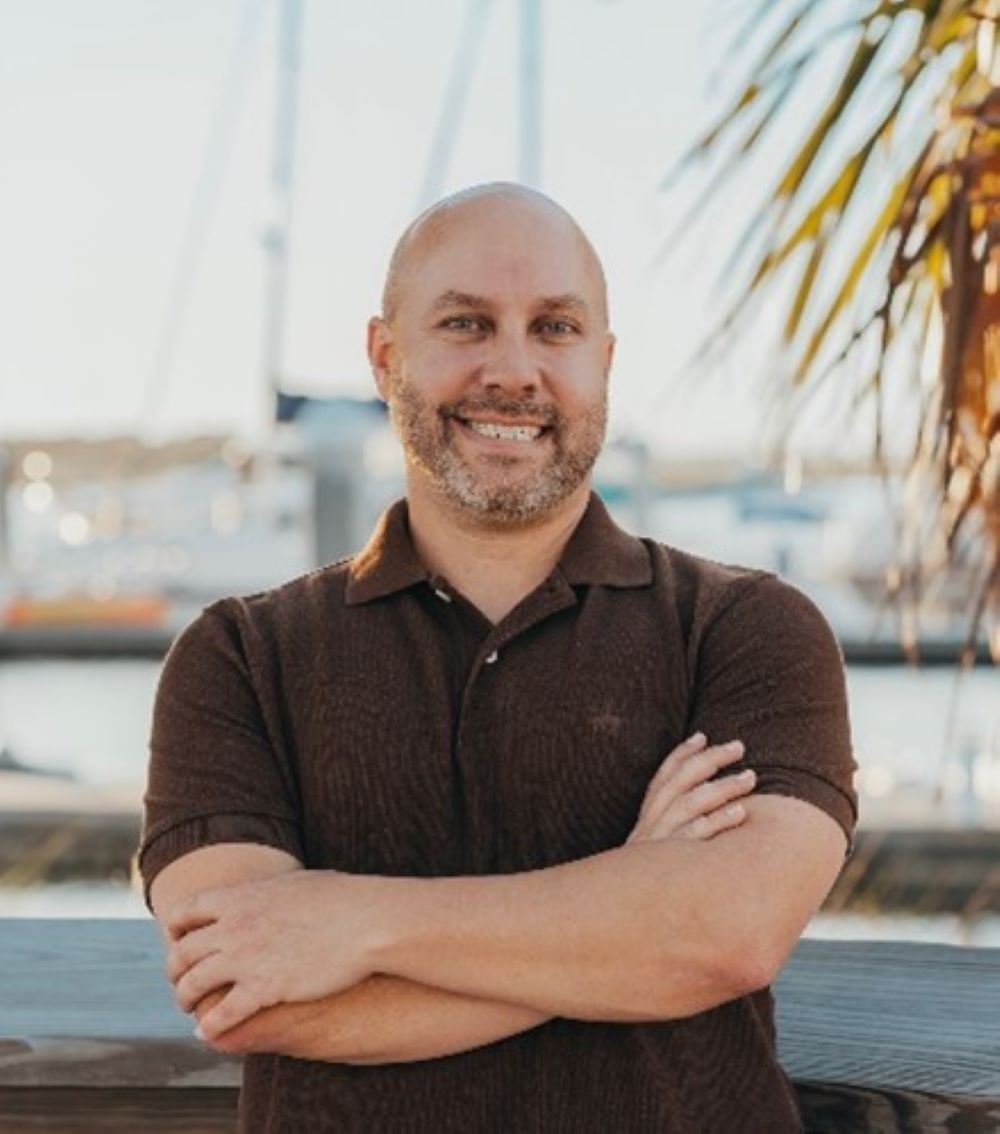 Timothy Yarbrough from The Tarzia Agency, Brightway Insurance