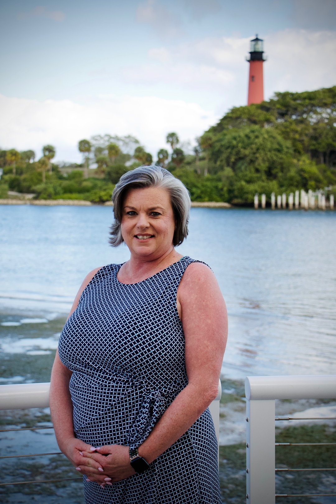 Asia Conklin from The Noyes Agency, Brightway Insurance