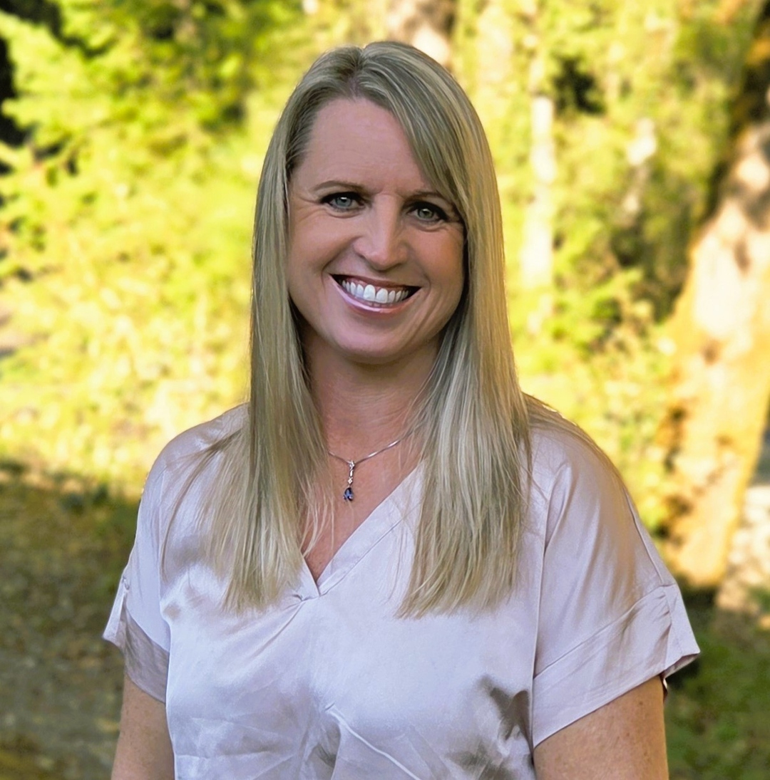 Marie Nichols-Breland (aka Chrissy) from The Andrea Dodson Agency, Brightway Insurance