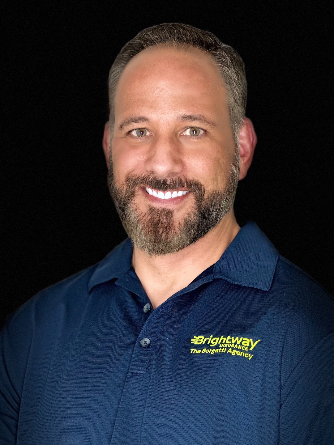 John Borgatti from The Borgatti Agency, Brightway Insurance