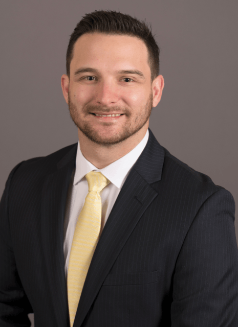 Zach Saintes from The O'Niell Agency, Brightway Insurance