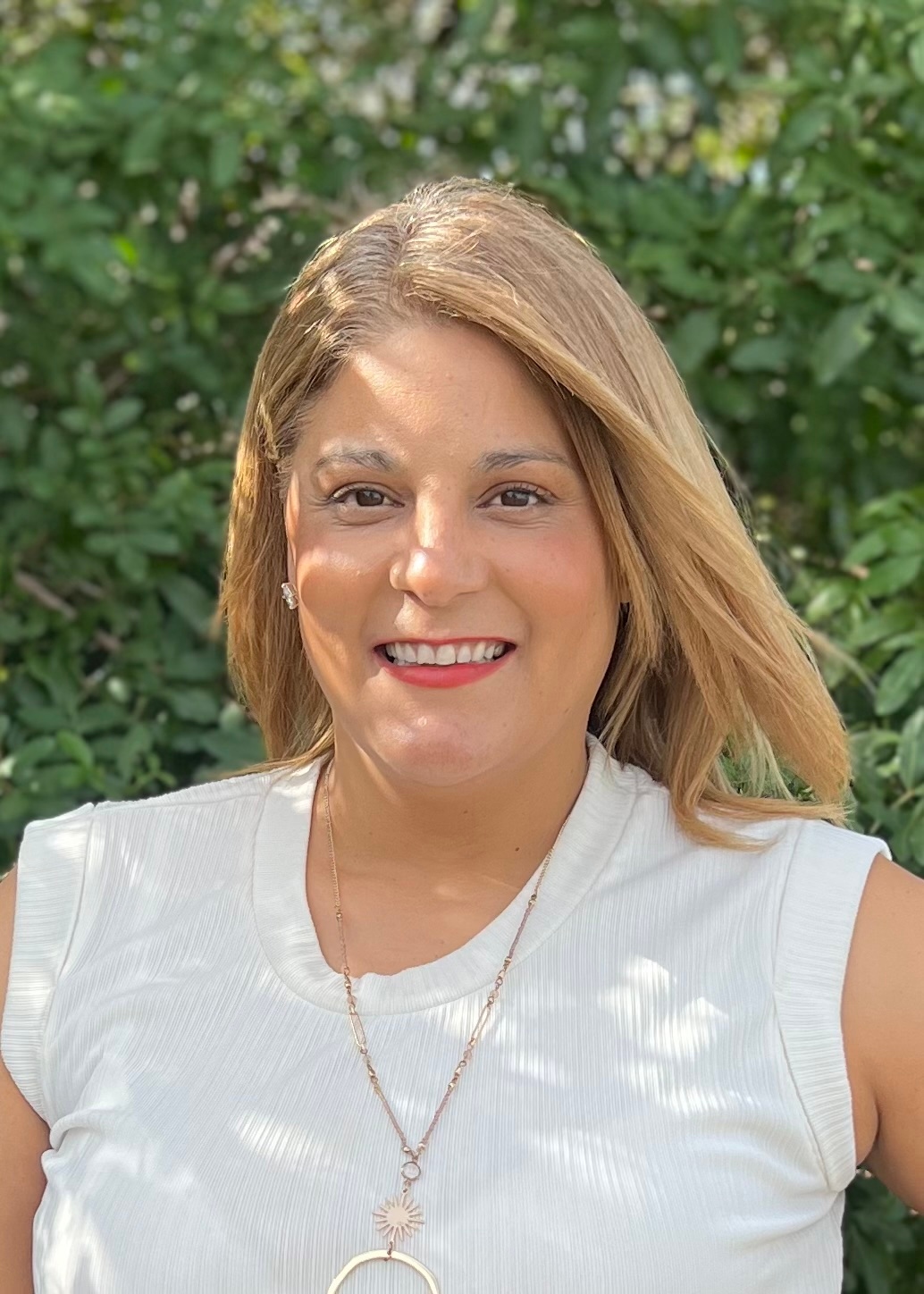 Jinnette Jimenez from Largo South, Brightway Insurance