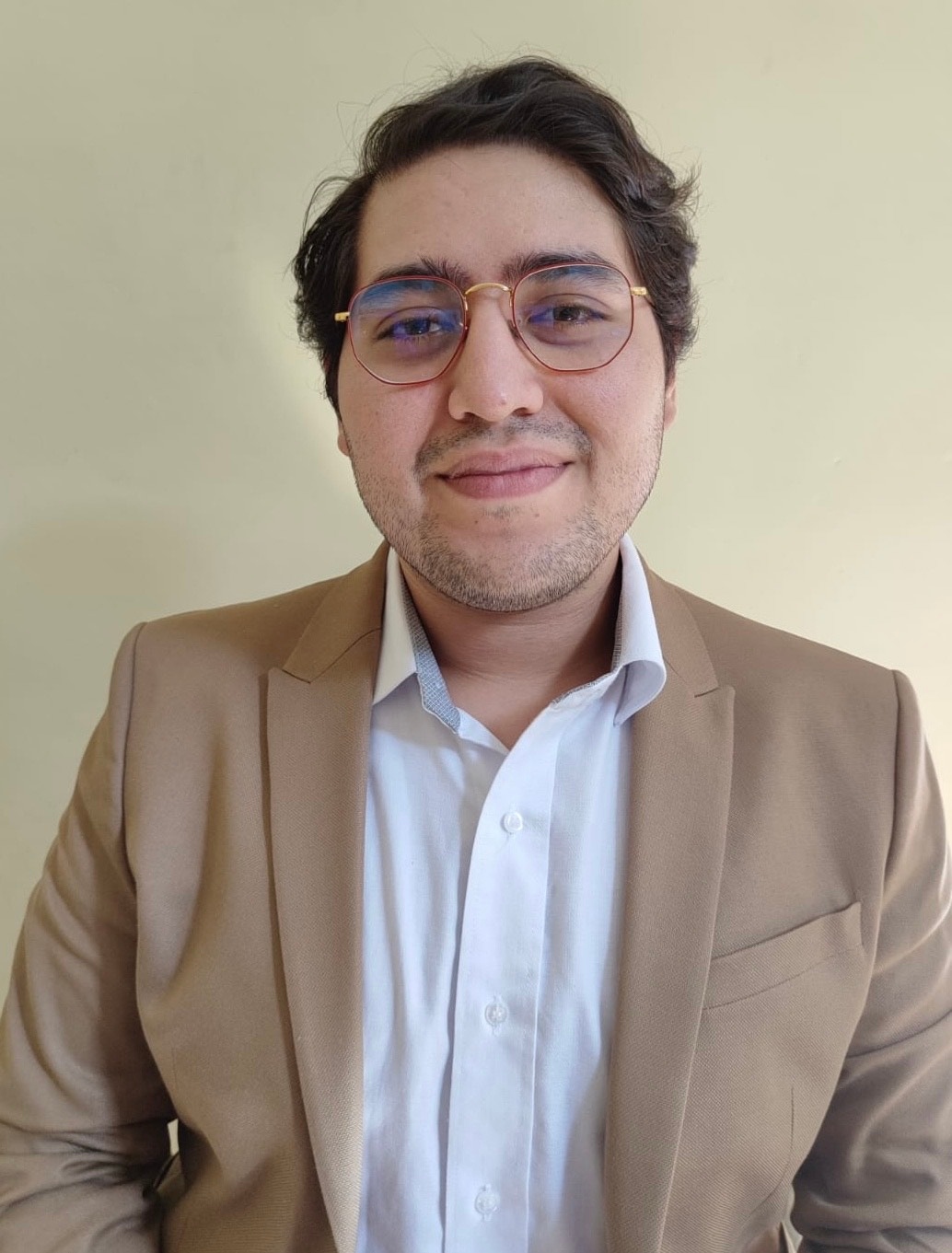 Andres Guevara from Ponte Vedra Beach, Brightway Insurance