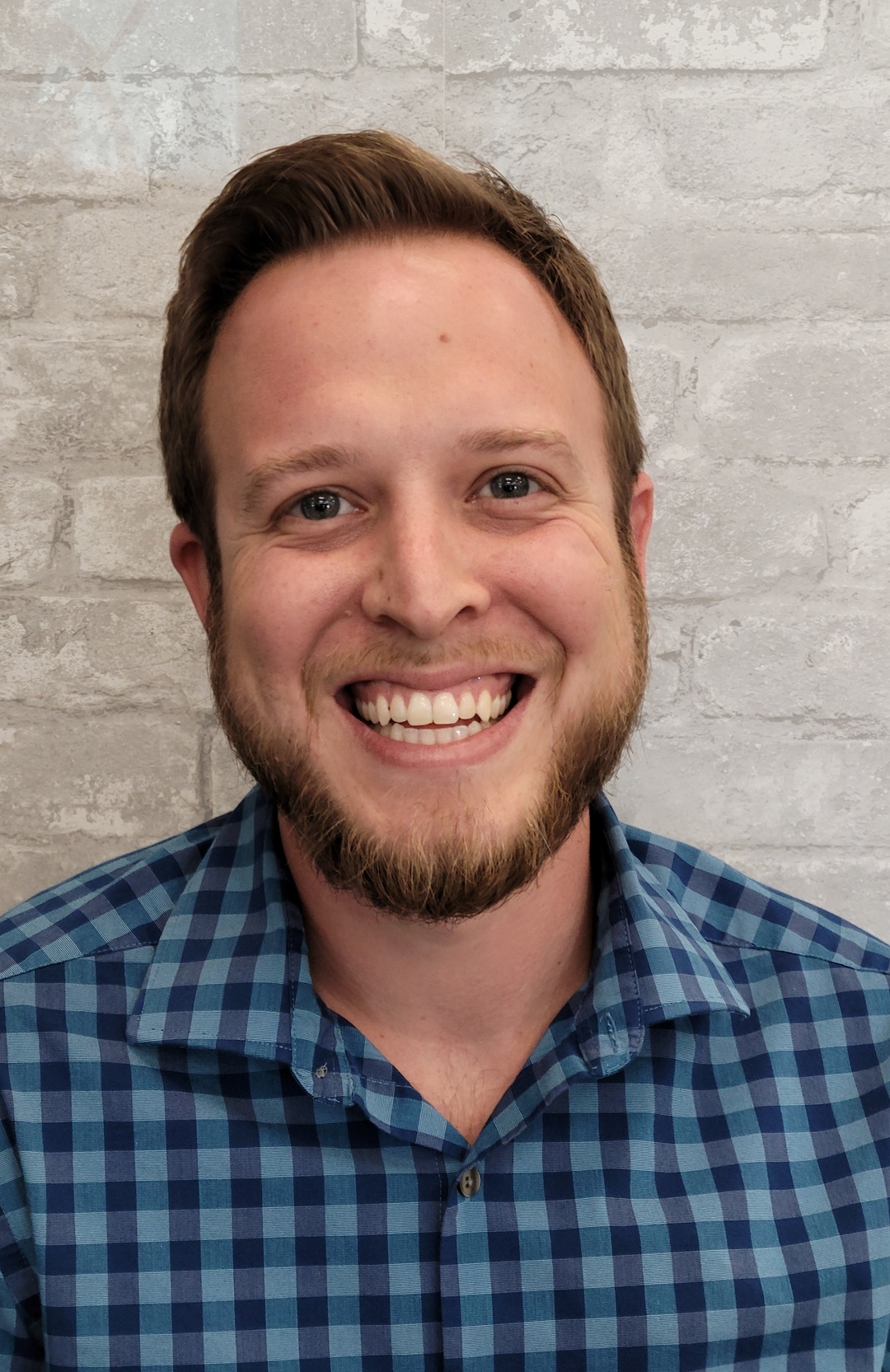 Jake Ferry from St. Johns, Brightway Insurance