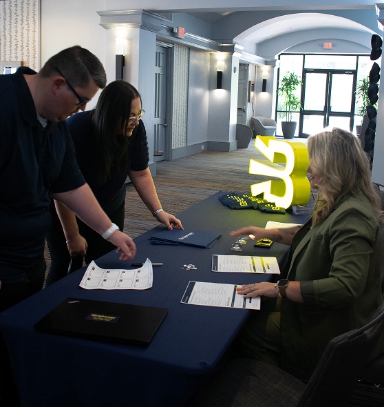 Learning and Development Hero