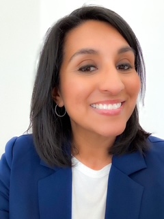 Suzi Espinosa from The Johnson Agency, Brightway Insurance