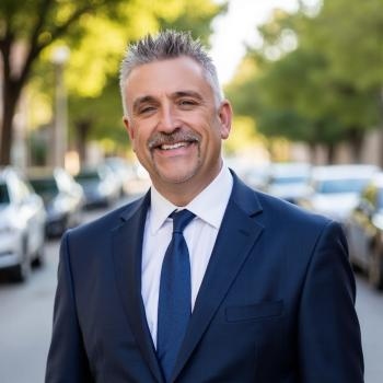 Bradley Frye from The Frye Agency, Brightway Insurance