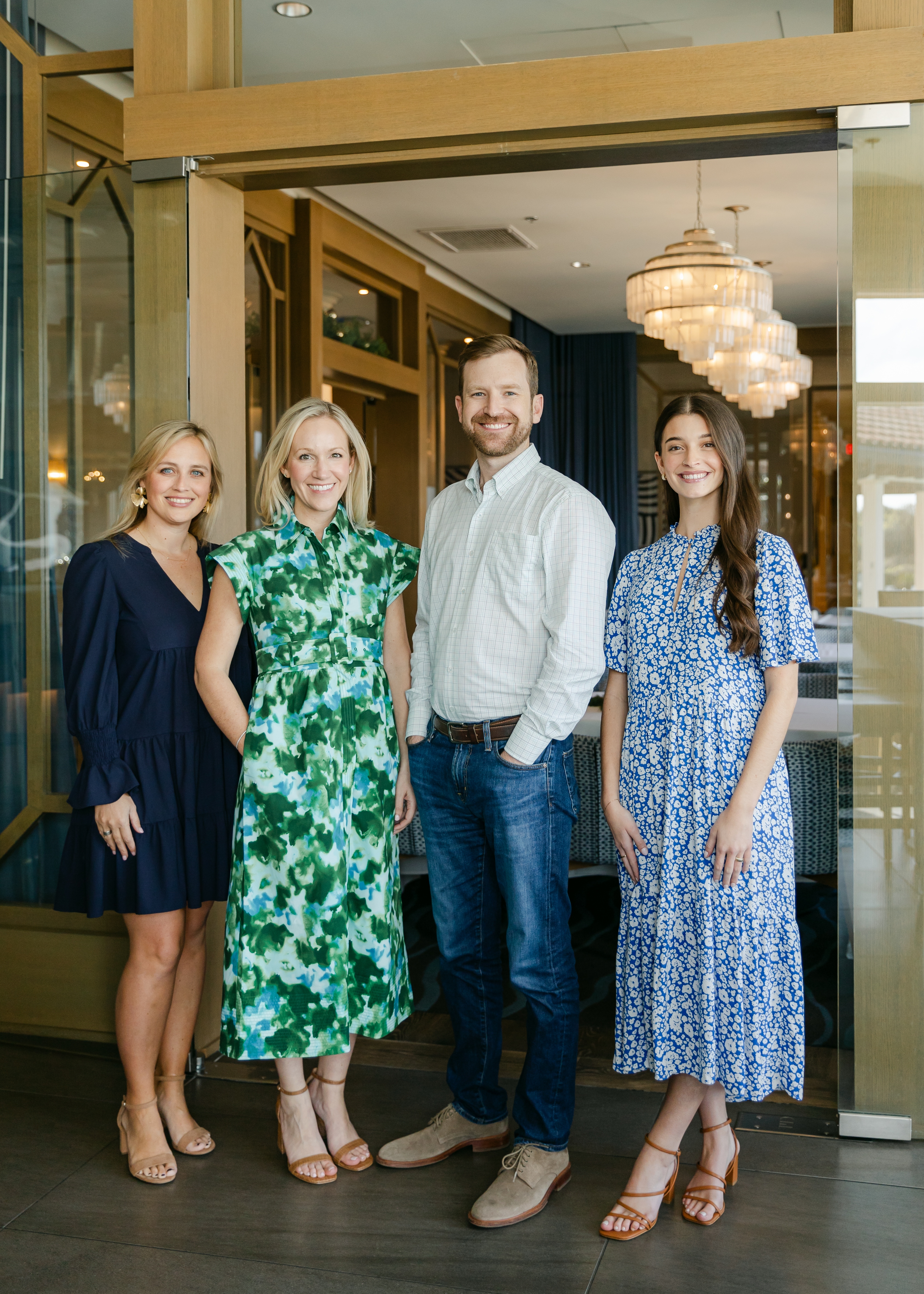 agency team hero image