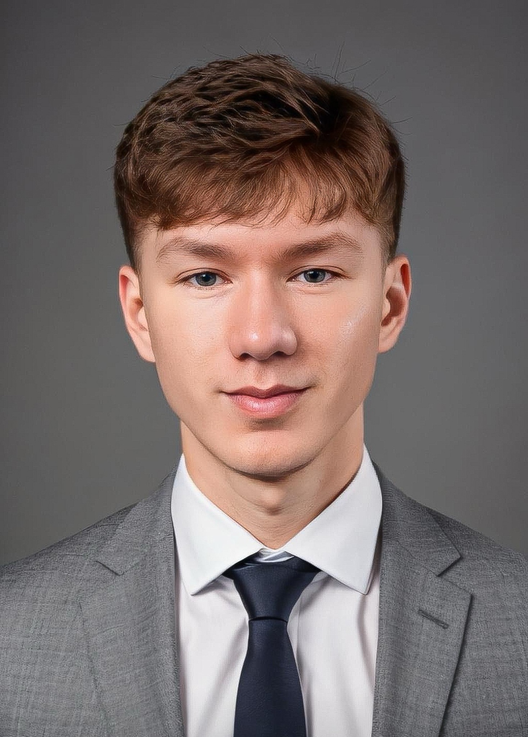 Sergio Capitano from The Power Agency, Brightway Insurance