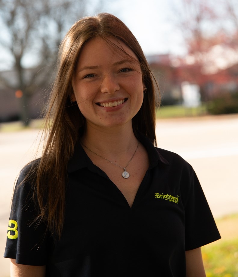 Piper Damien from The J&A Agency, Brightway Insurance