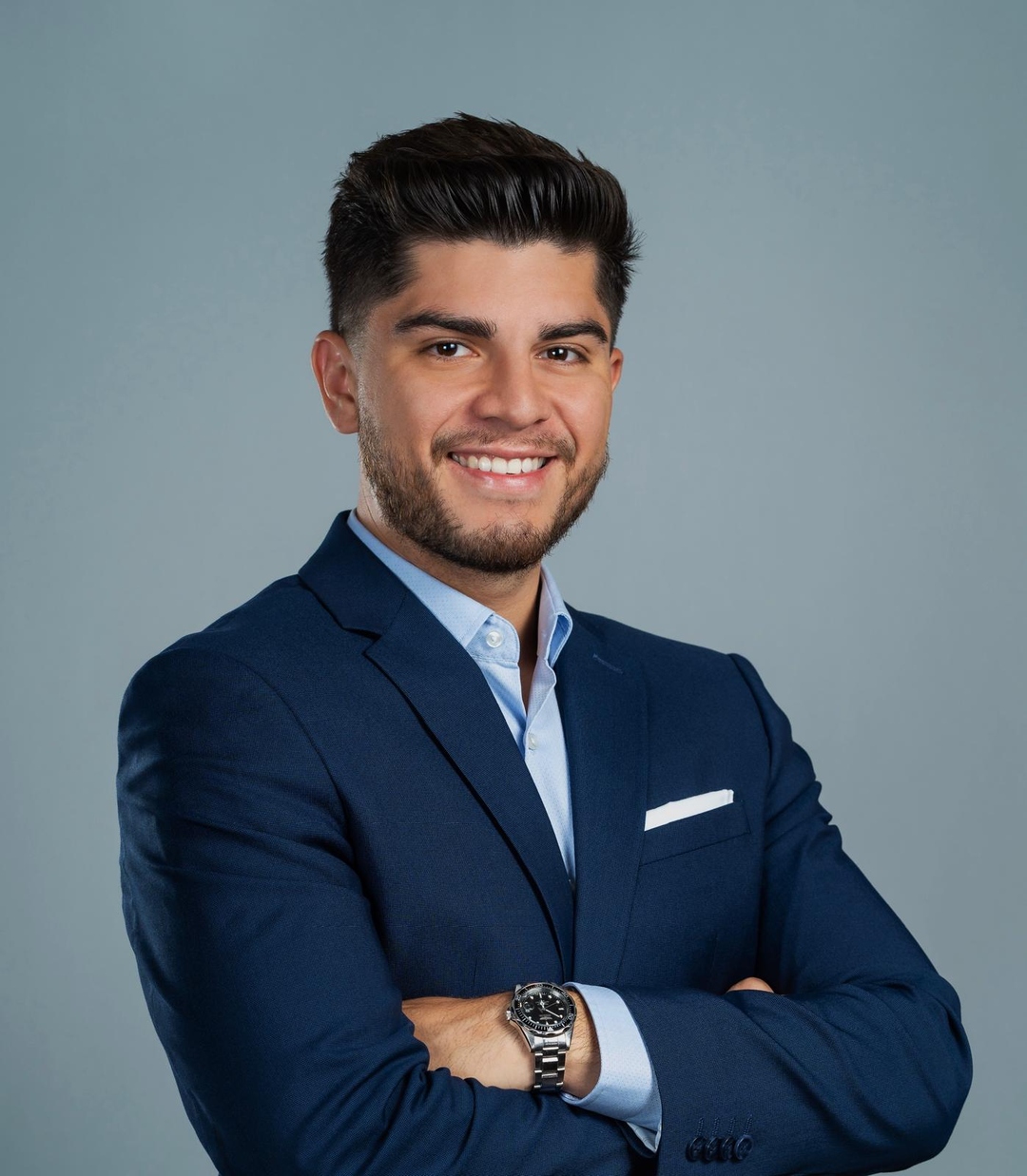 Angelo Zegarra from The OneVue Agency, Brightway Insurance