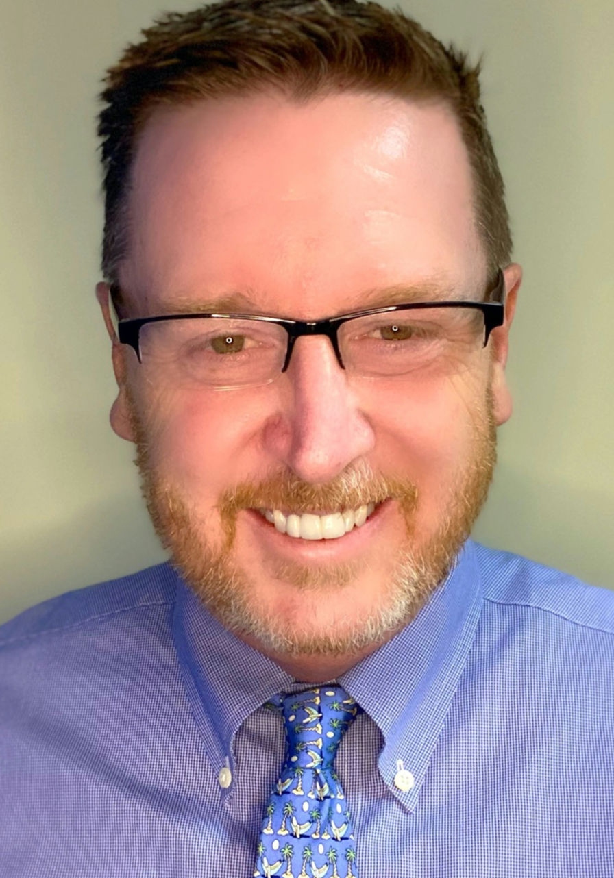 Michael Beeson from The Smith & Mitchell Agency, Brightway Insurance