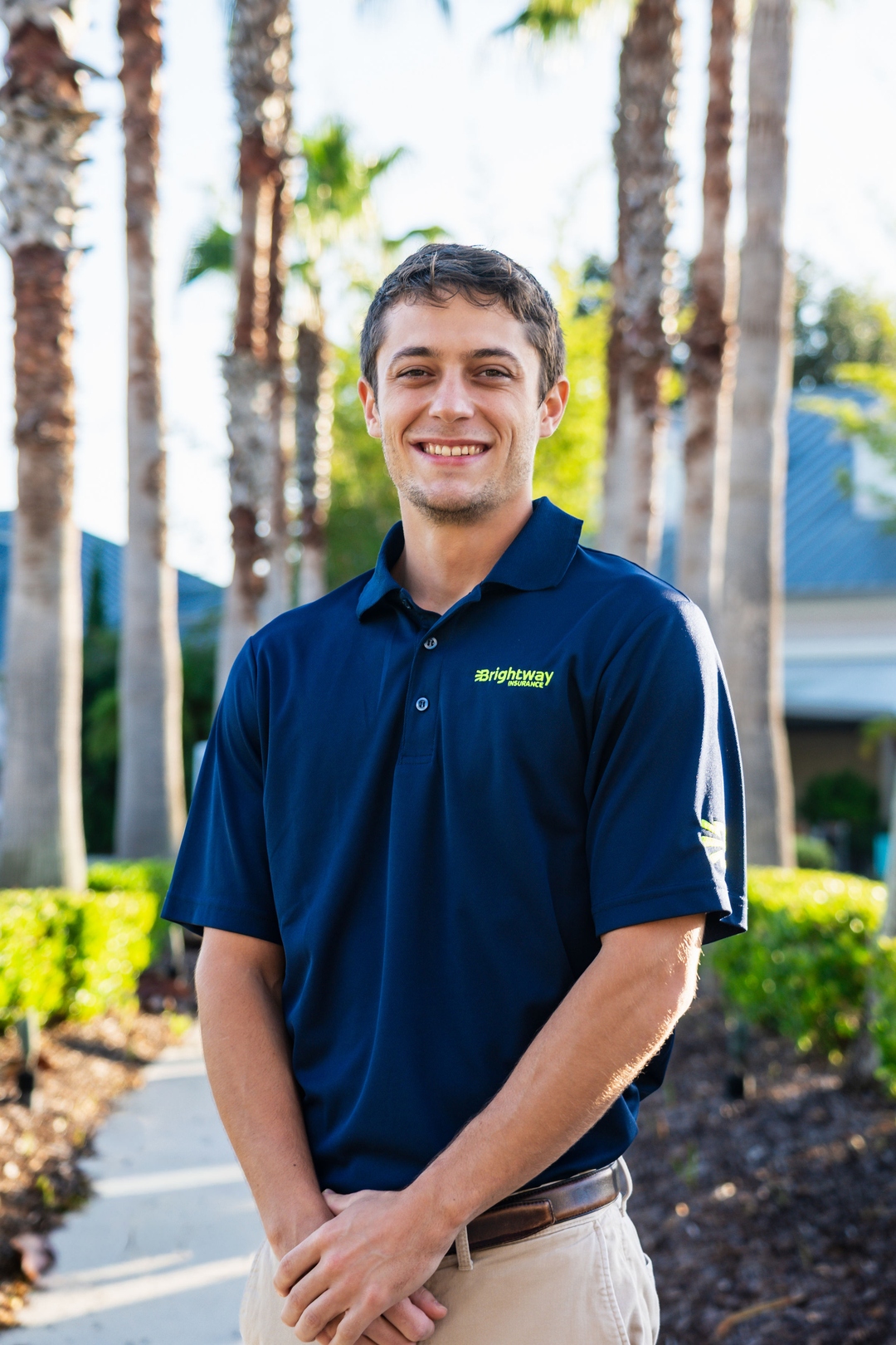 Nick Khoury from The Casey Agency, Brightway Insurance