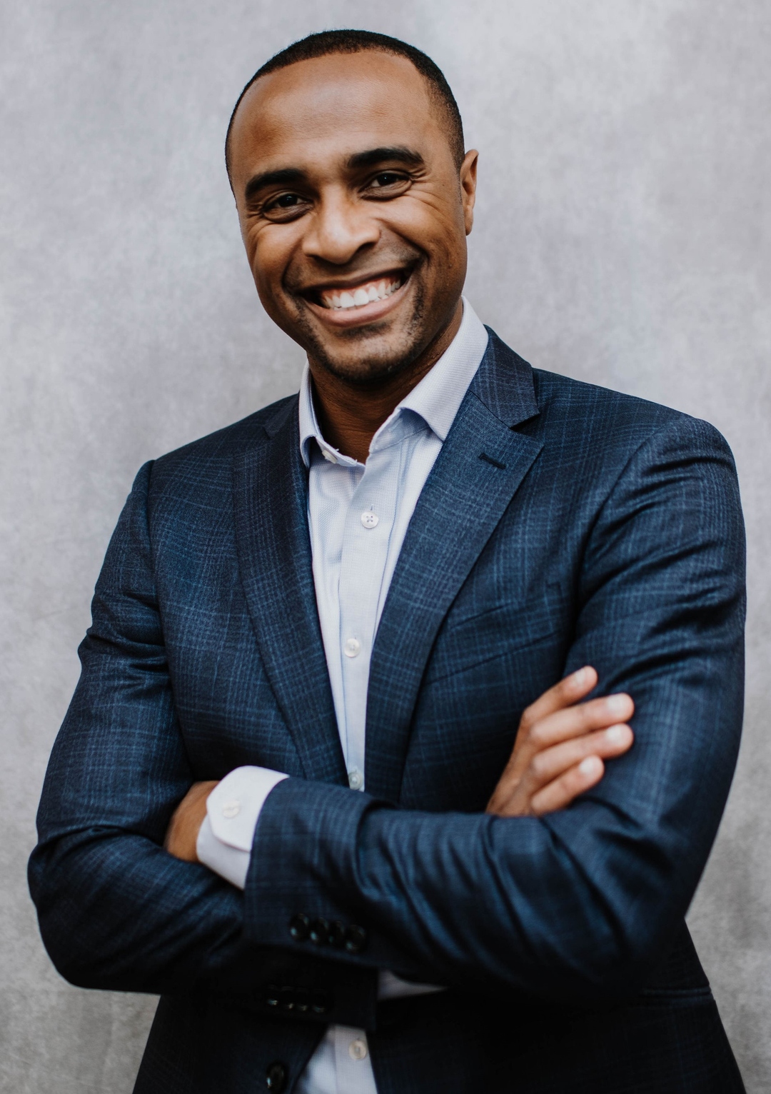 Brandon White from The White Family Agency, Brightway Insurance