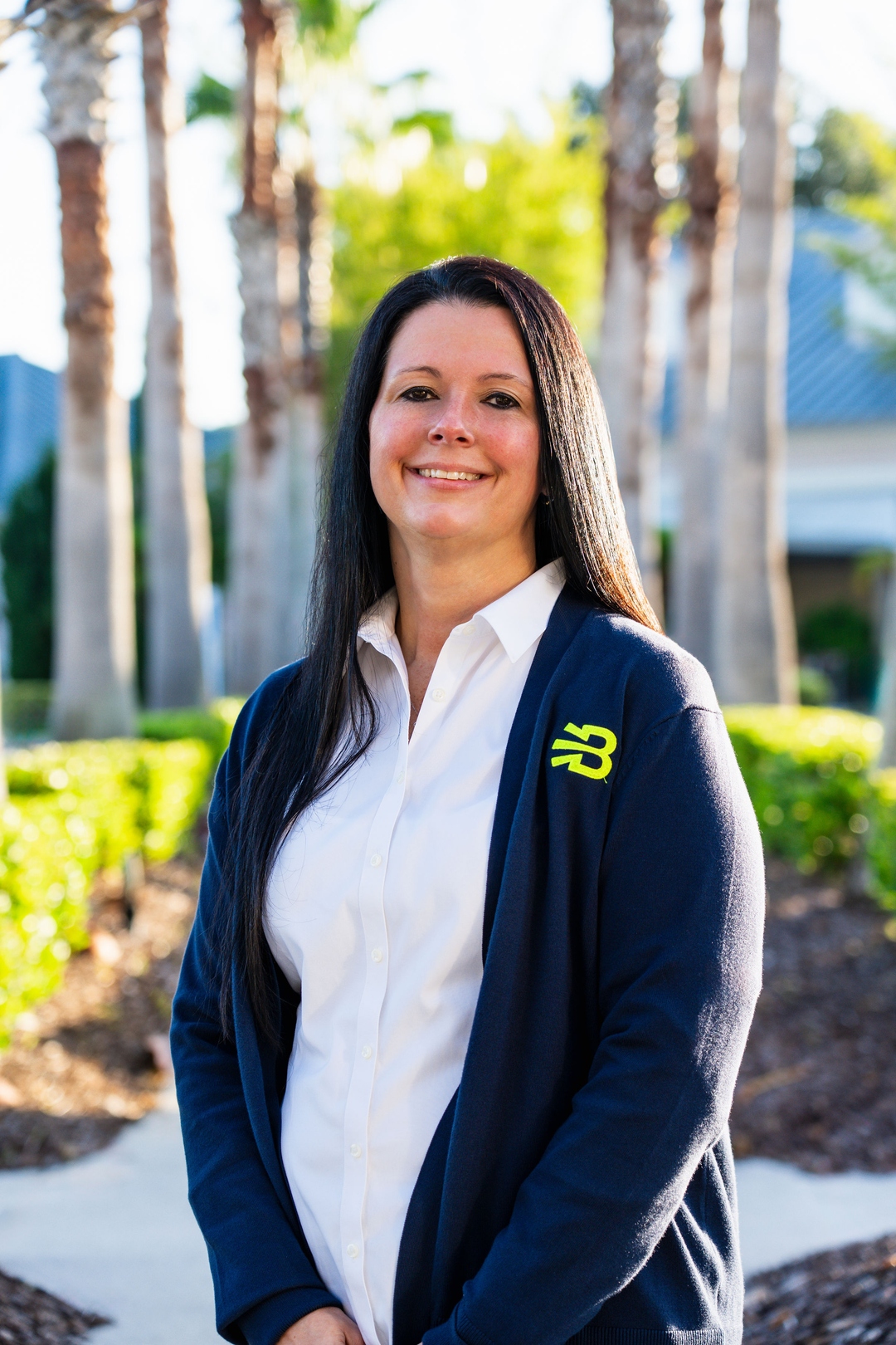 Lori Stamper from The Casey Agency, Brightway Insurance