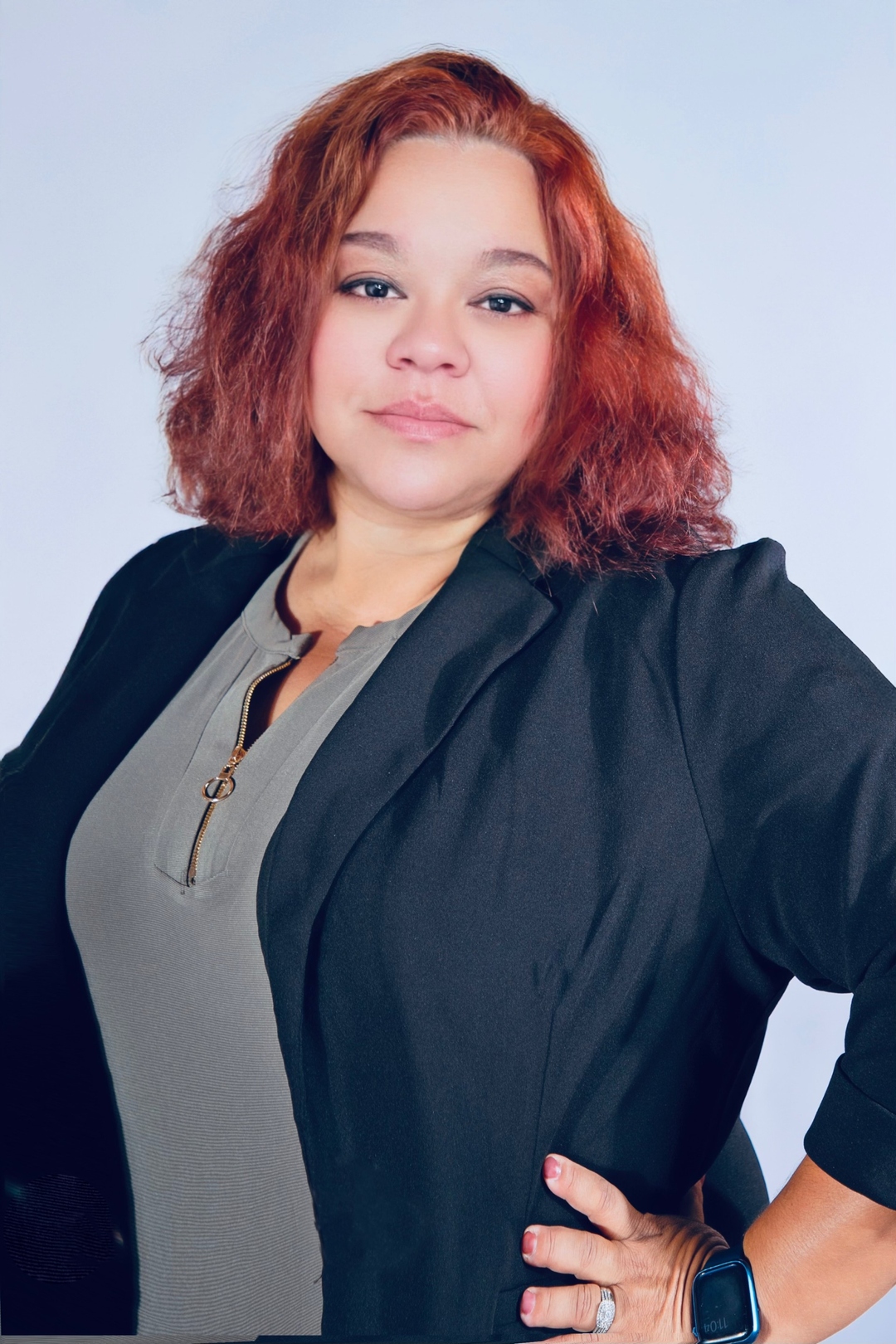 Christina Greene from The Greene Family Agency, Brightway Insurance