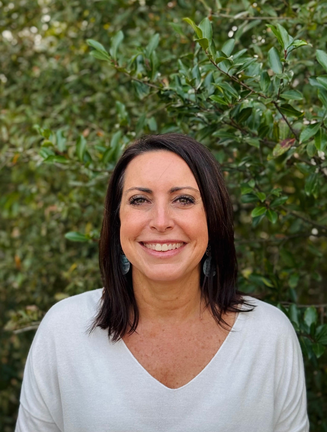 Jenny McKenzie from The McKenzie Agency, Brightway Insurance