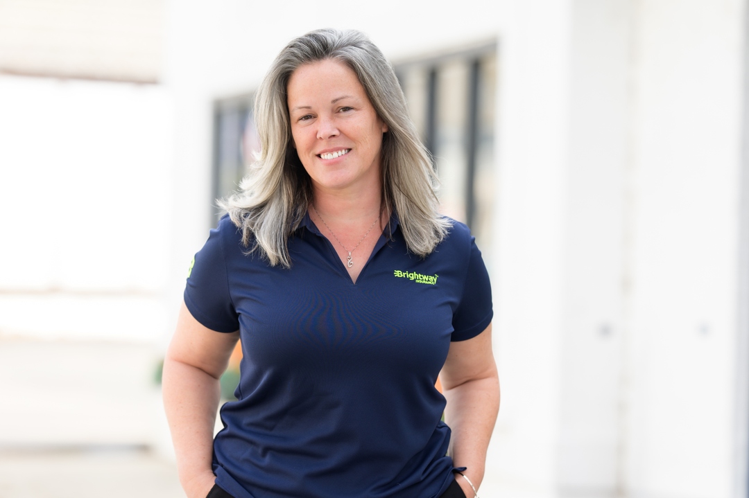 Mary Schepp from The Janicki Agency, Brightway Insurance