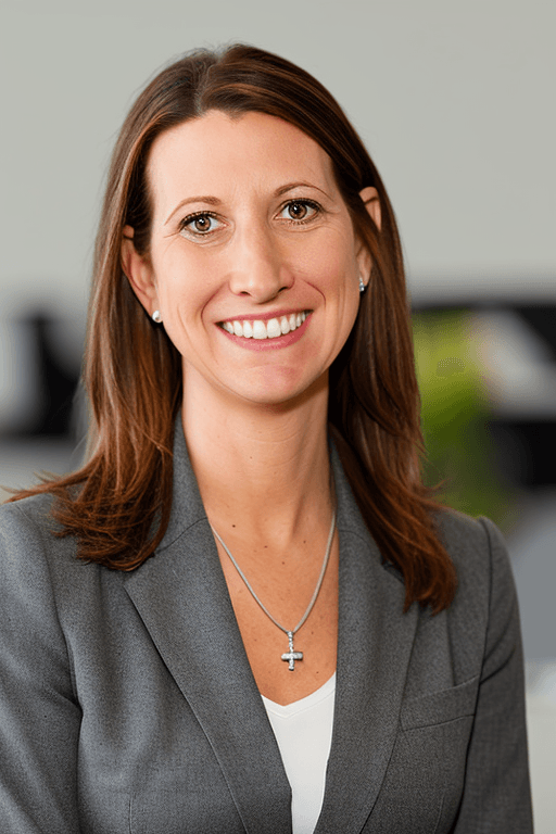 Jaime Bavier from St. Johns, Brightway Insurance