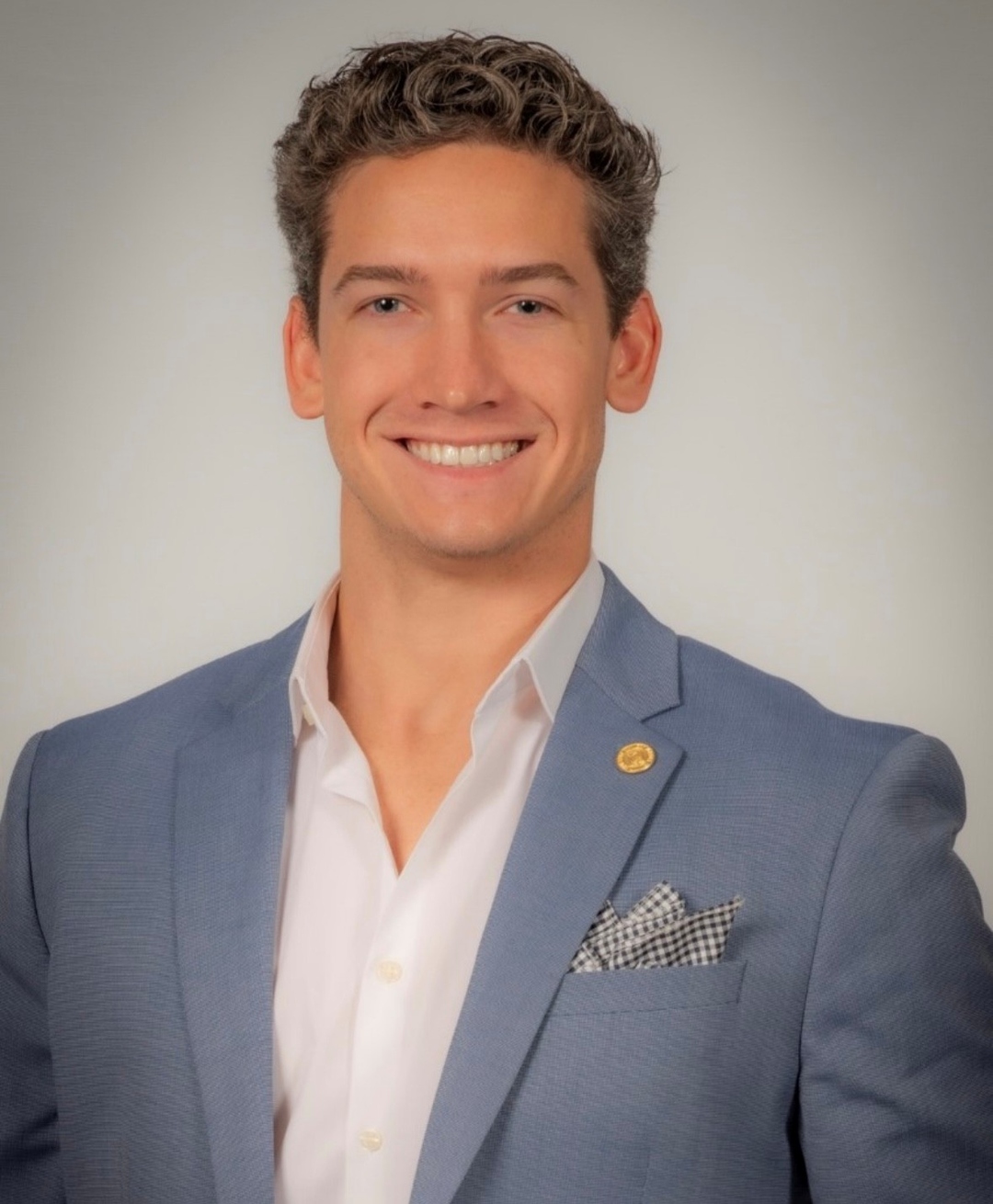 Austin J. Van Norman from The Van Norman Agency, Brightway Insurance