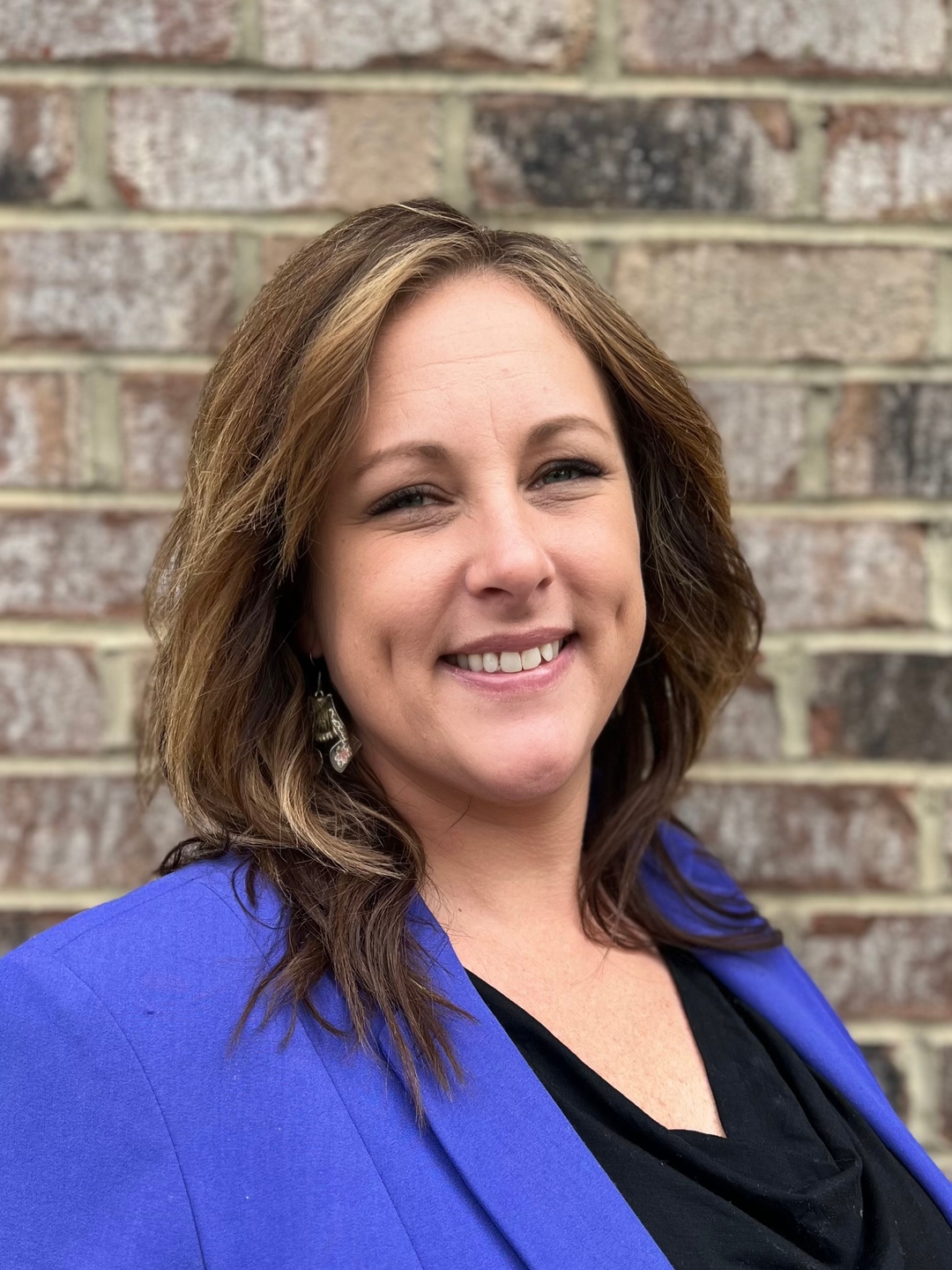 Nicole Spinks from The Dimitri J. Apostle Agency, Brightway Insurance