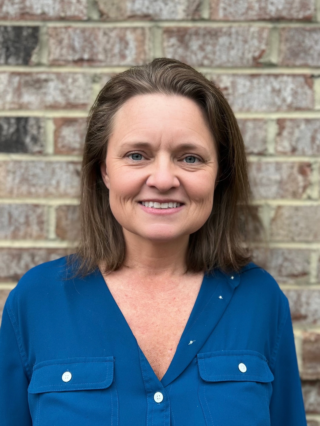 Virginia Mametz from The Dimitri J. Apostle Agency, Brightway Insurance