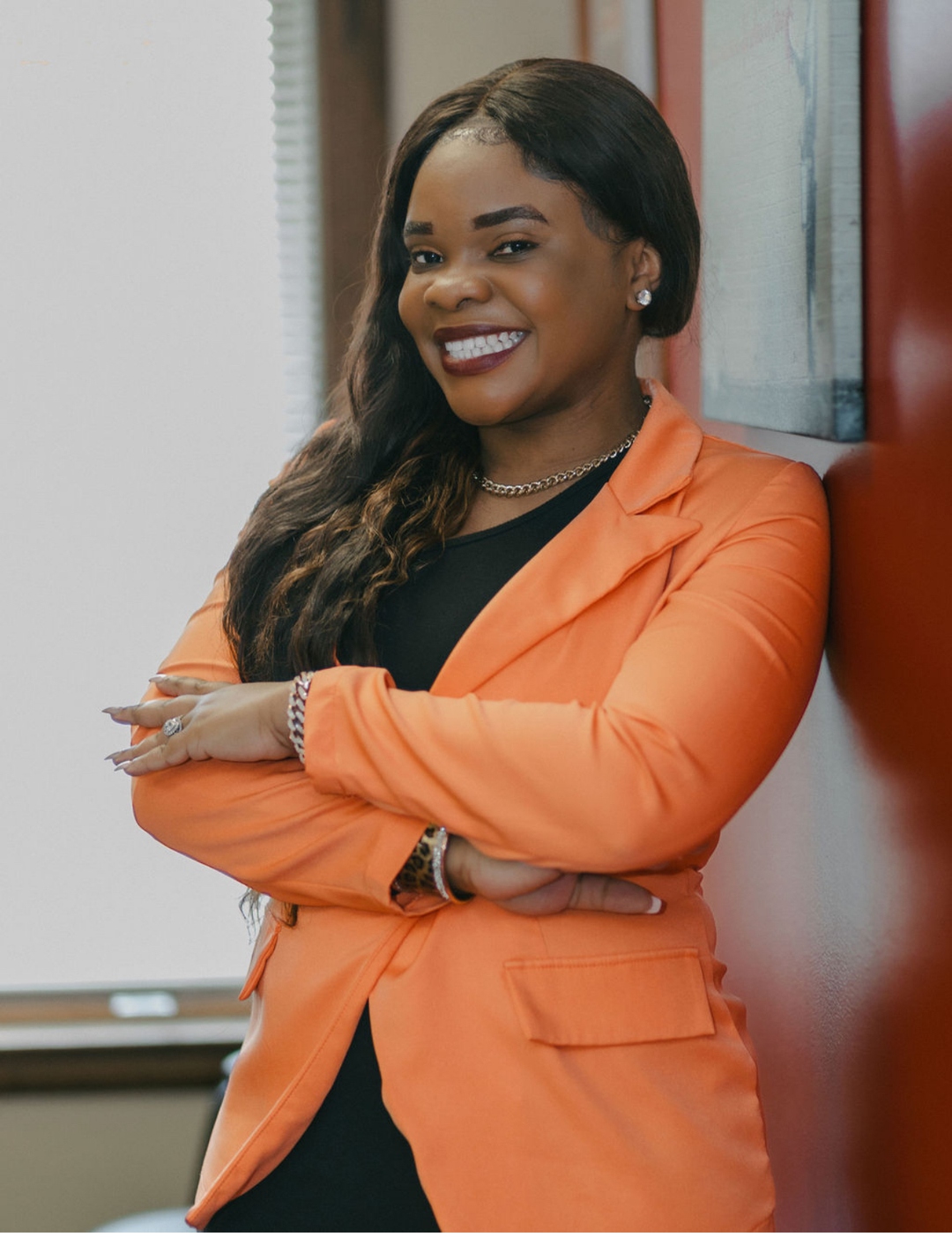 Tavia Forrest from The Tavia Forrest Agency, Brightway Insurance