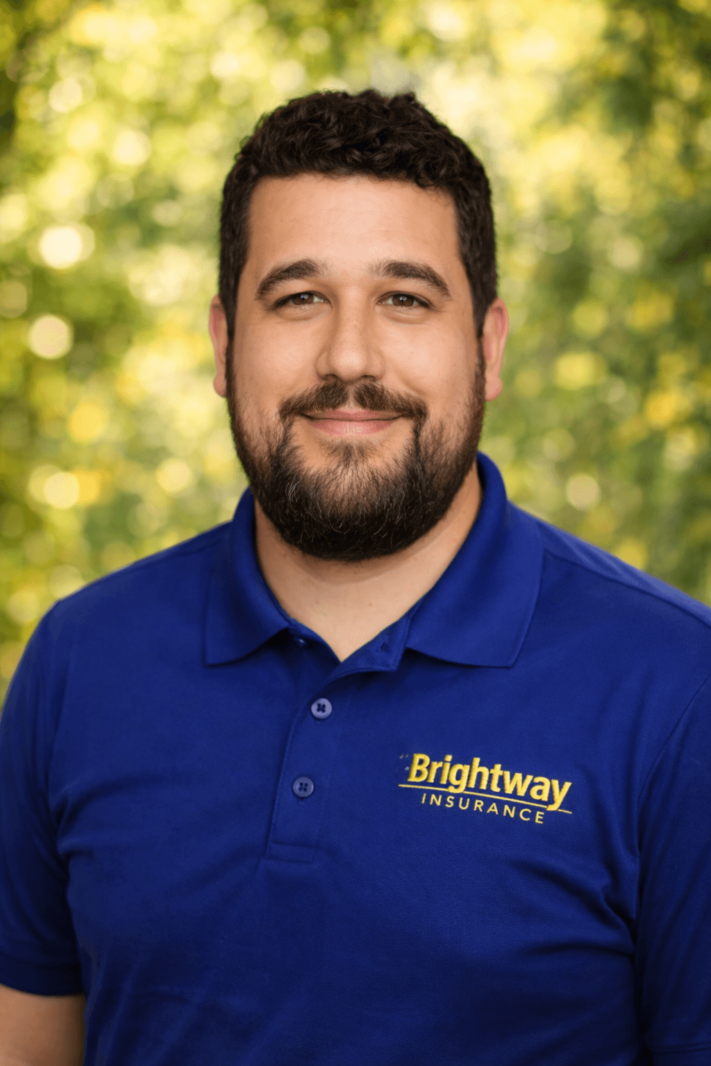 Samuel Shewbart from The Wilson Agency, Nature Coast, Brightway Insurance