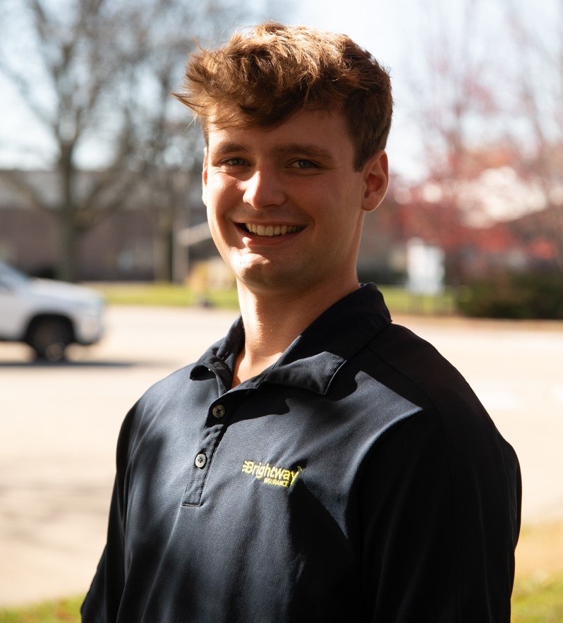 Keith Koehler from The J&A Agency, Brightway Insurance