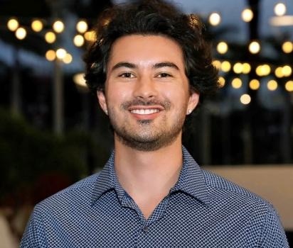 Cameron Murphy from The Murphy Agency, Brightway Insurance