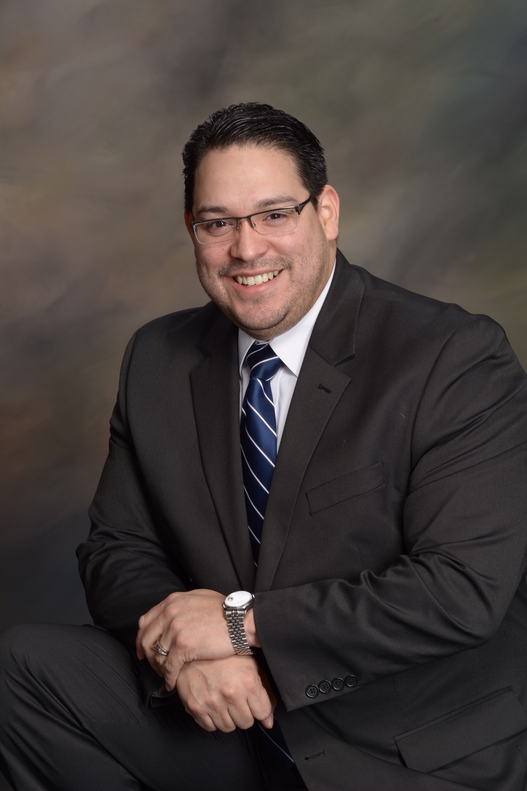 Jesse Gil from The Gil Agency, Brightway Insurance