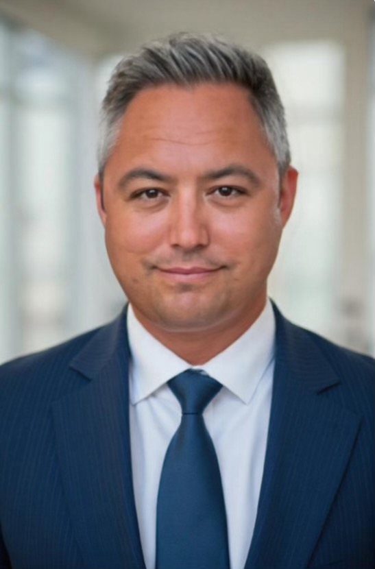 Mike Nowlin from The Steve Trout Agency, Brightway Insurance