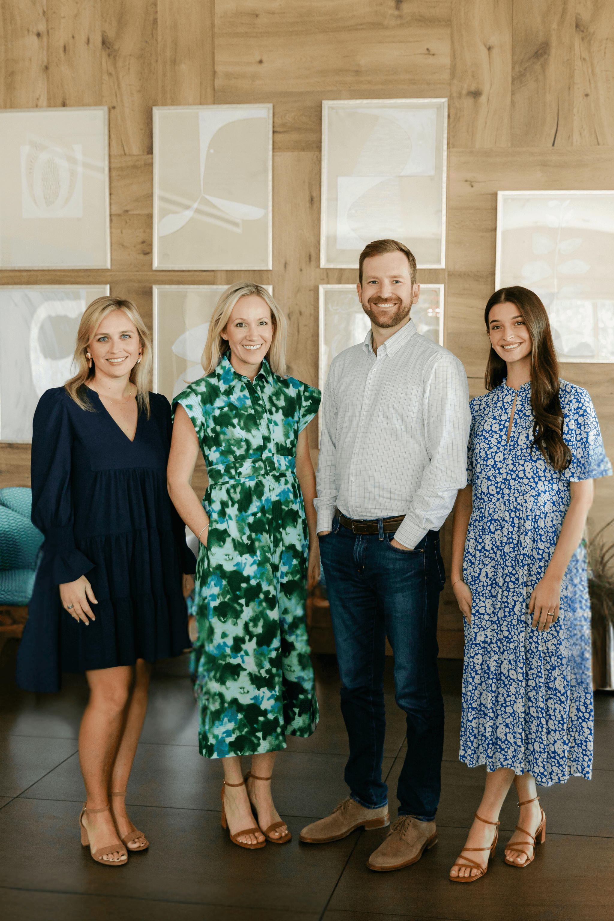 The insurance <br />agency reinvented <br />around you.<sup>®</sup>