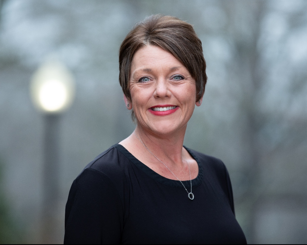 Angie Bailey from The Ganim Agency, Brightway Insurance