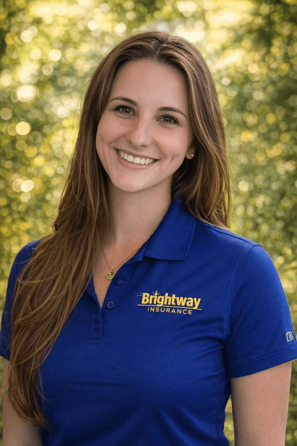 Laynee Nadal from The Wilson Agency, Nature Coast, Brightway Insurance