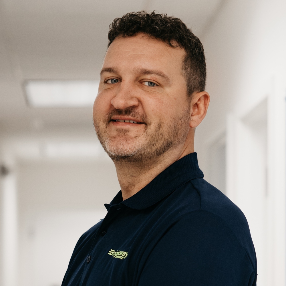 Jerald Studer from Bonita Springs, Brightway Insurance