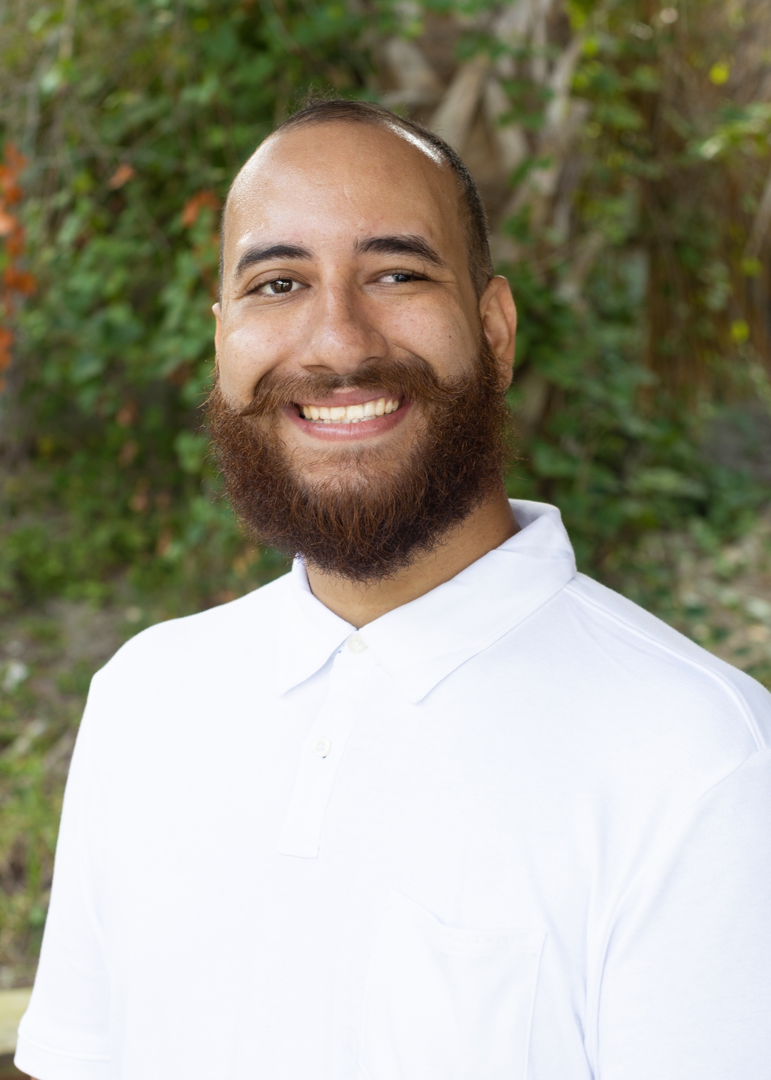 Rafael Rivera from Ponte Vedra Beach, Brightway Insurance