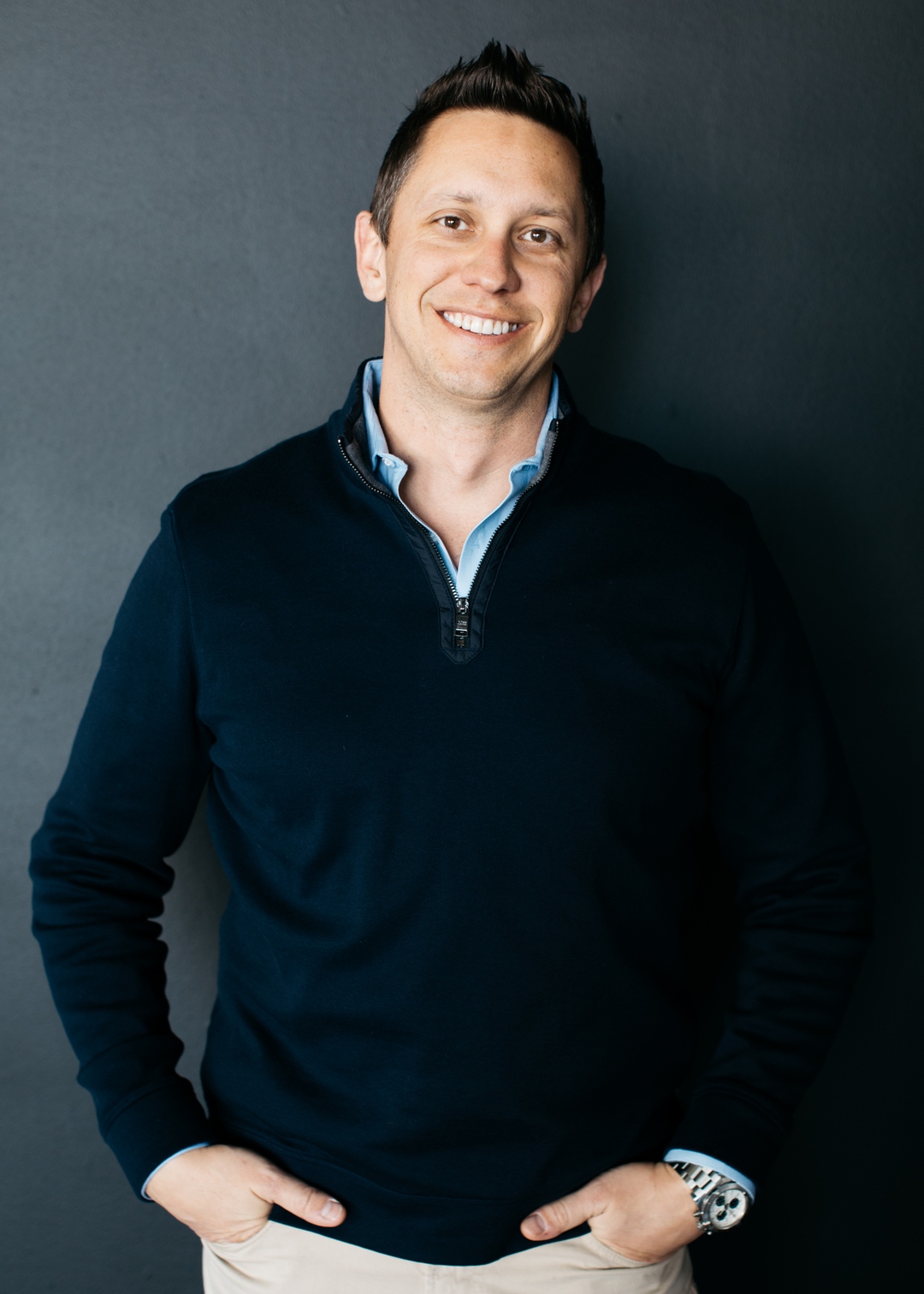 Brandon Kolk from The Kolk Agency, Brightway Insurance